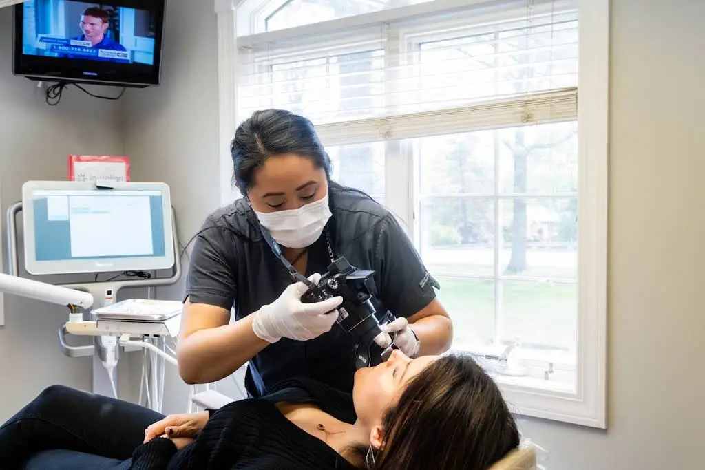 Clemente Orthodontics of New City