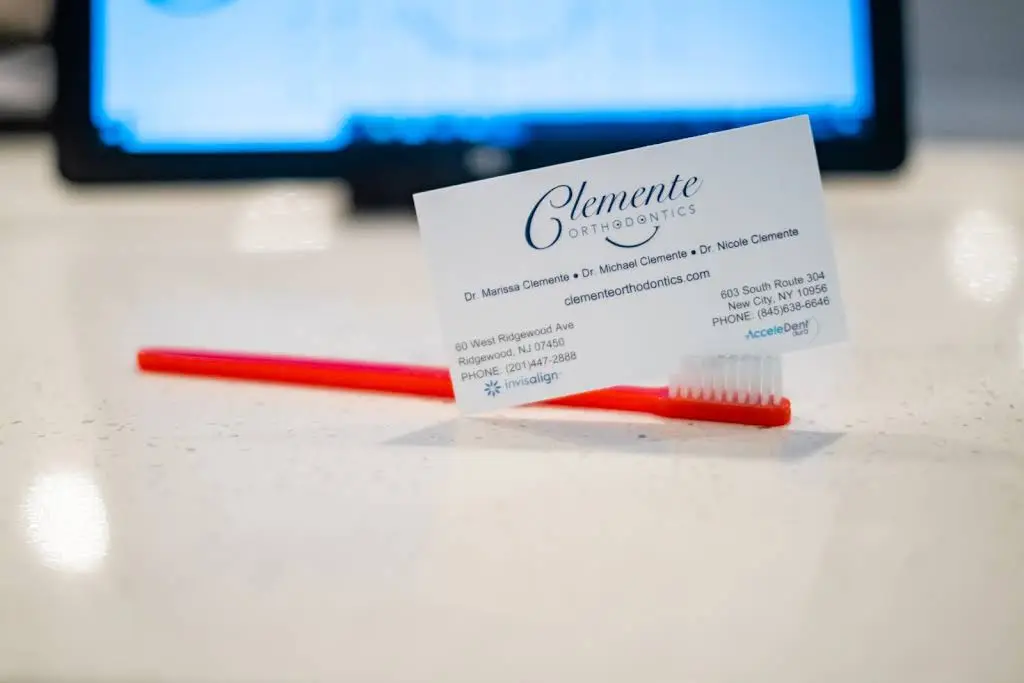 Clemente Orthodontics of New City