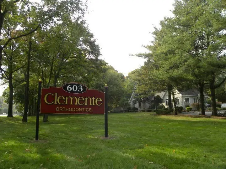Clemente Orthodontics of New City