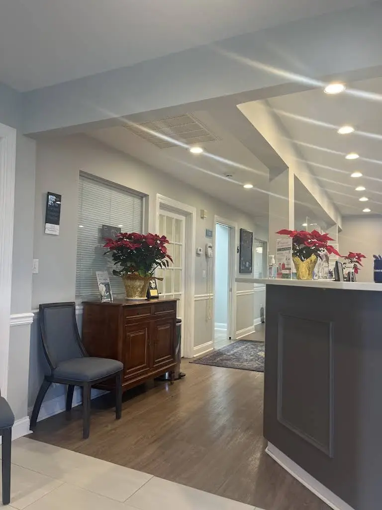 Clemente Orthodontics of New City