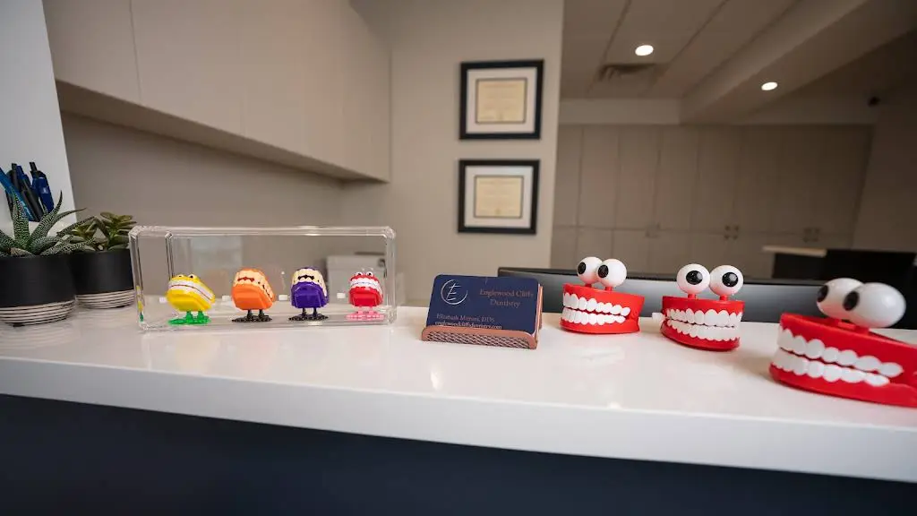 Englewood Cliffs Dentistry