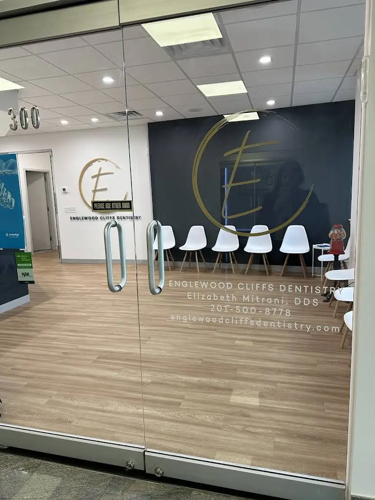 Englewood Cliffs Dentistry