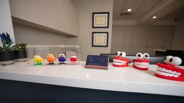 Englewood Cliffs Dentistry