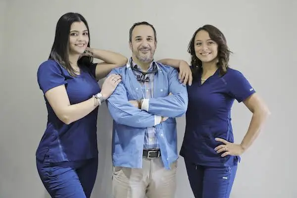 Adolfo Bueno, DMD, P.A.
