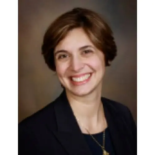 Angie Papandrikos, DDS, PC