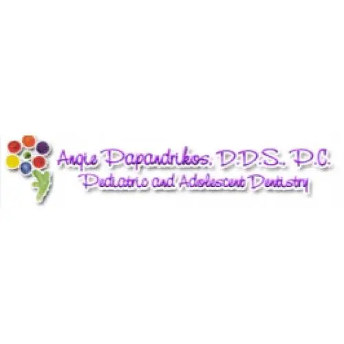 Angie Papandrikos, DDS, PC