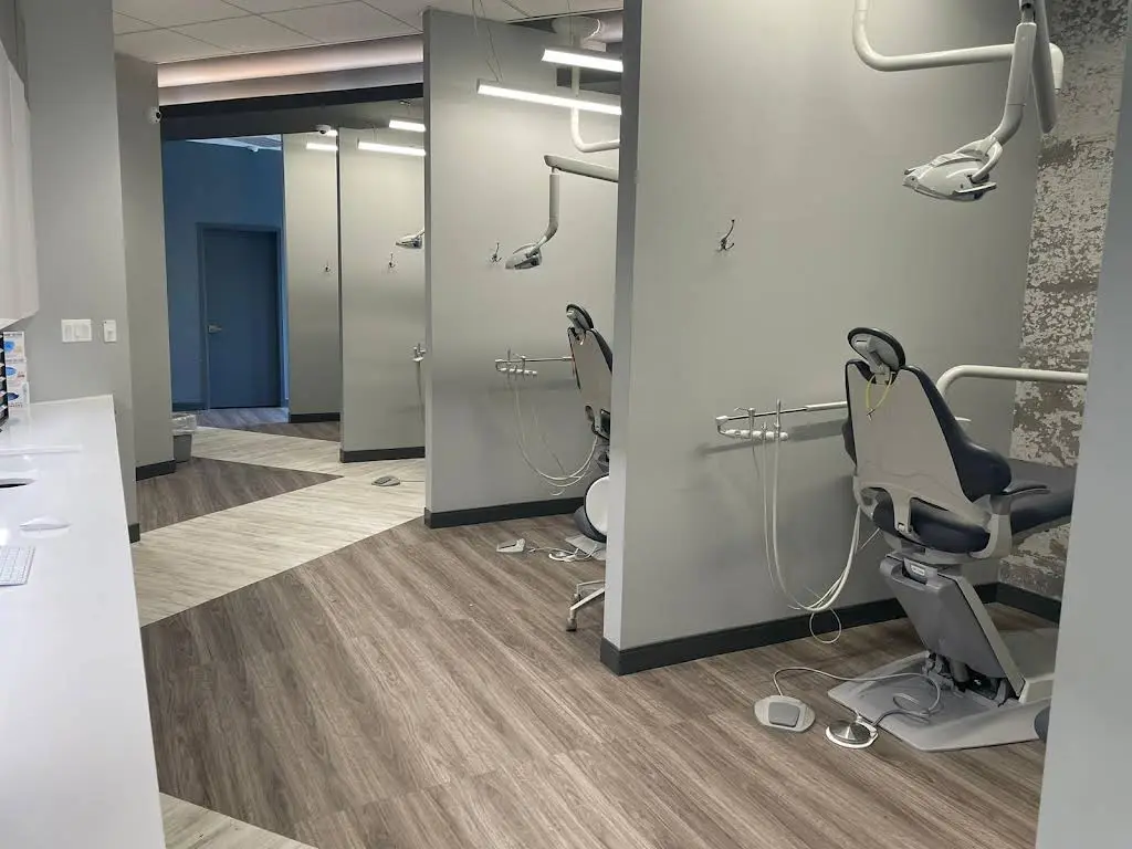 Eisenberger and Adler Orthodontics Monroe
