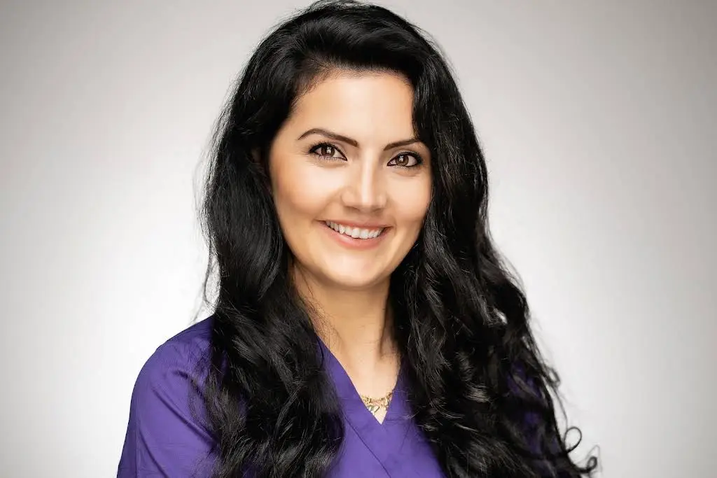 Orange County Pediatric Dentistry