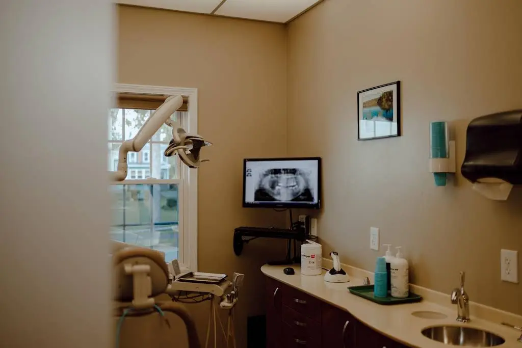 SmileCross Dental of Middletown