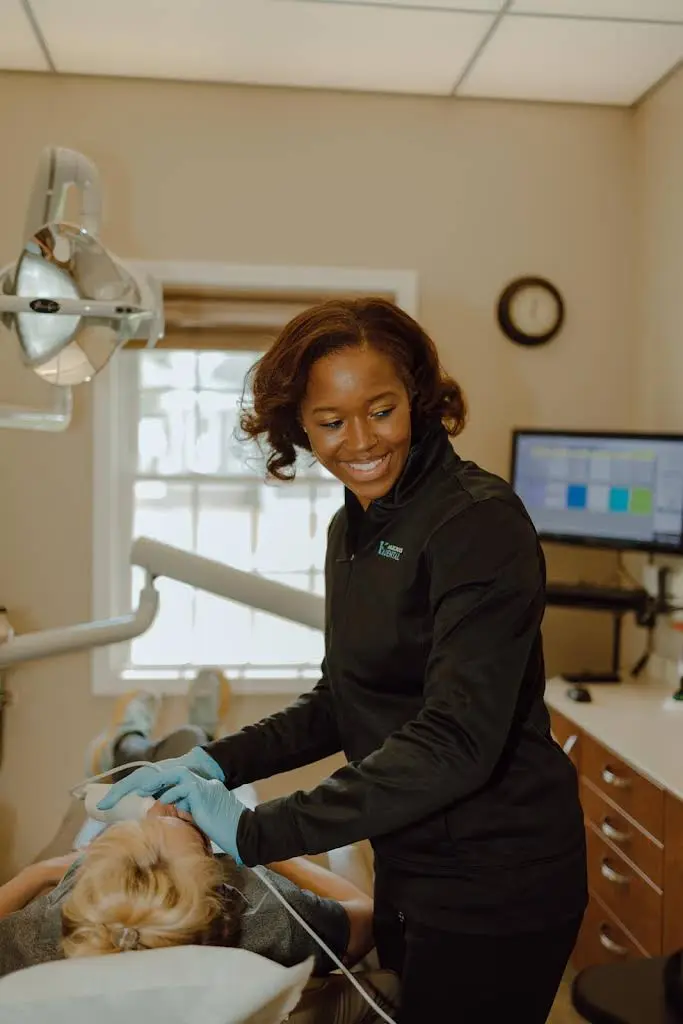 SmileCross Dental of Middletown