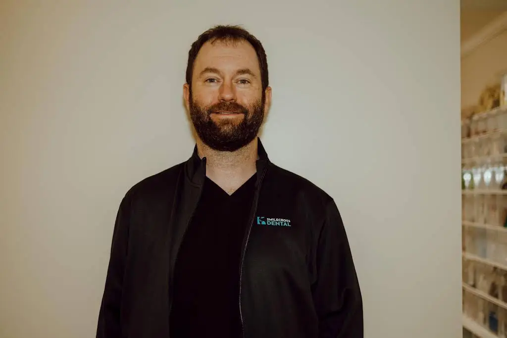 SmileCross Dental of Middletown