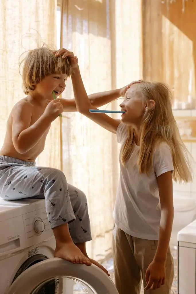 Advanced Family Dentistry