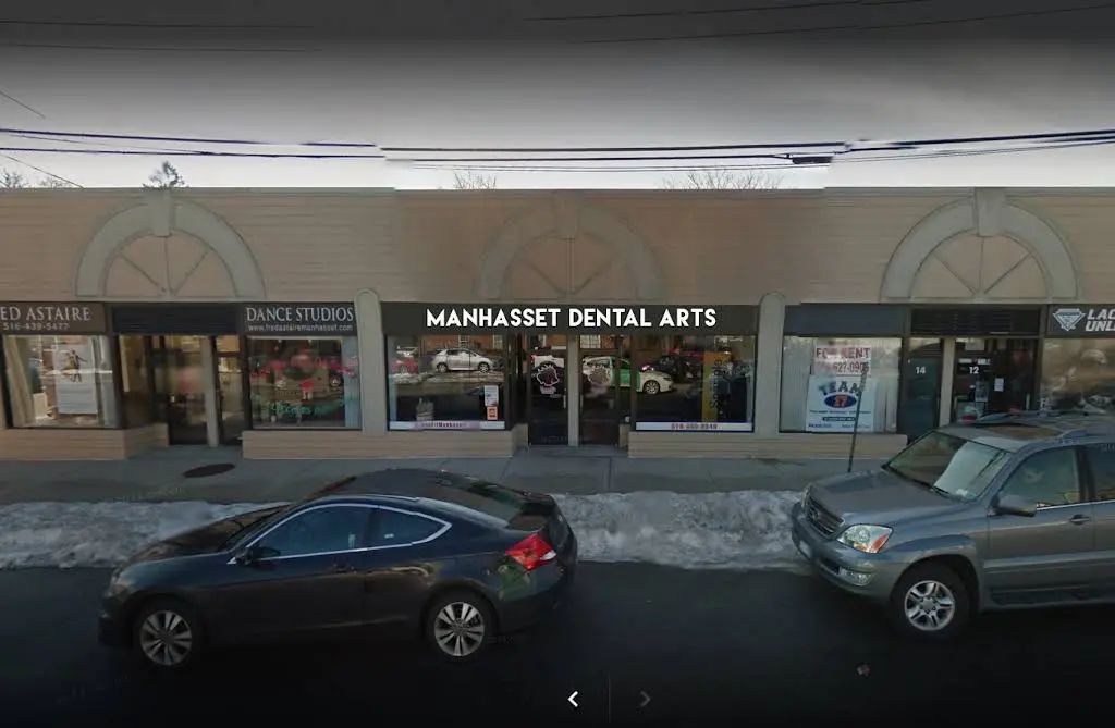 Manhasset Dental Arts