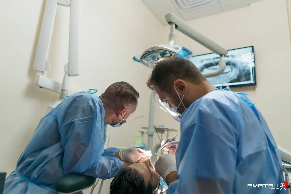 Manhasset Dental Arts