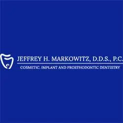 Jeffrey H. Markowitz, DDS, PC