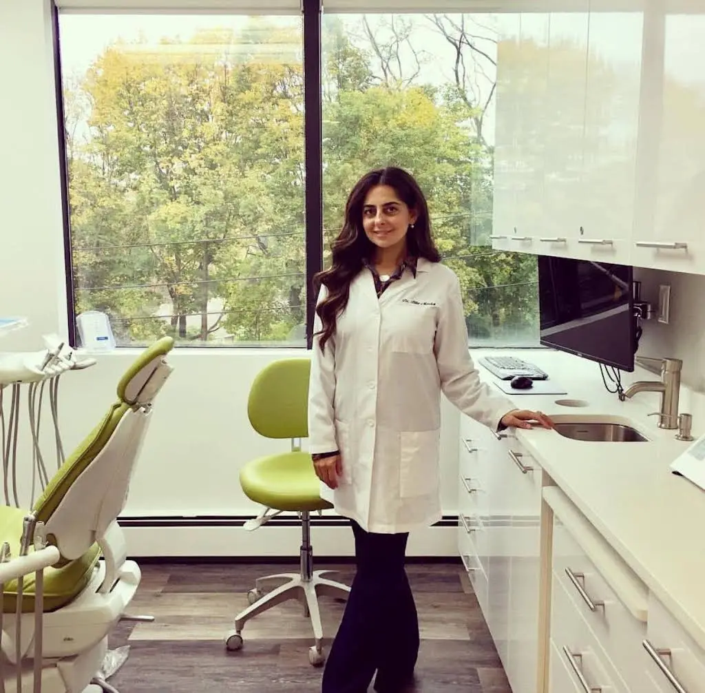 Dr. Bita Mosleh DDS / Mosleh Dental