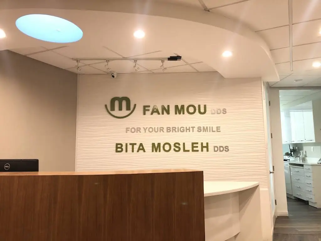 Dr. Bita Mosleh DDS / Mosleh Dental