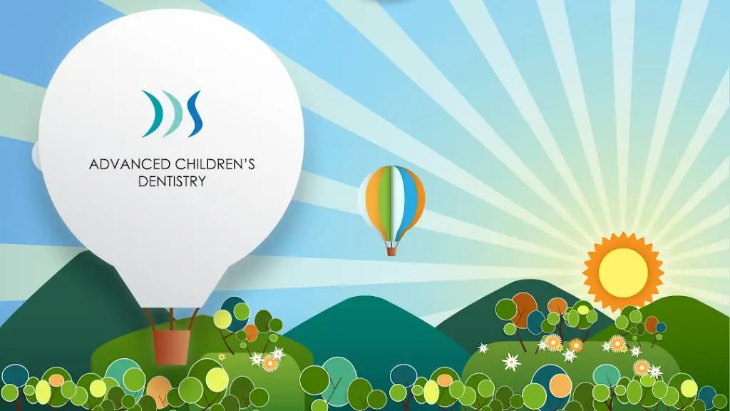 Advanced Children's Dentistry