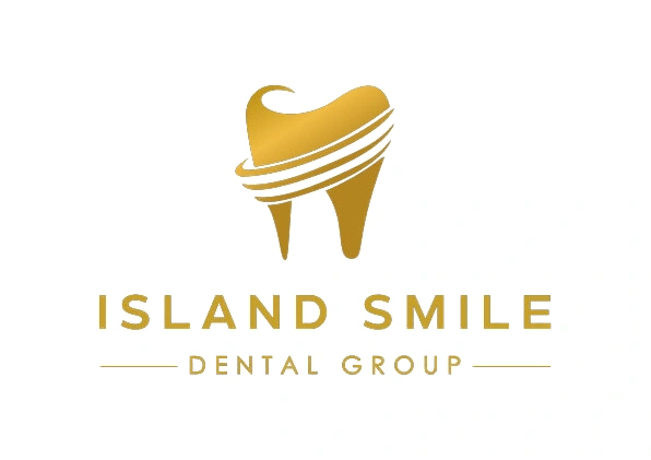 Island Smile Dental Group - Professional dental clinic exterior with modern facilities