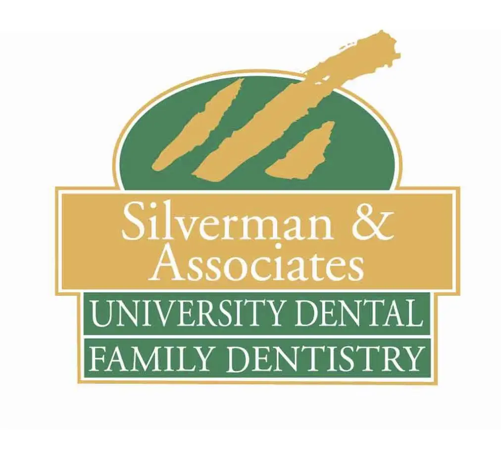 Silverman & Associates - Professional dental clinic exterior with modern facilities