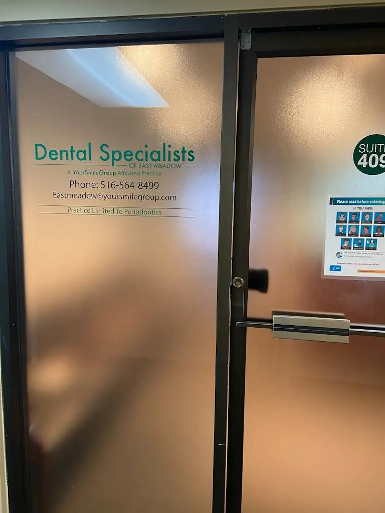 East Meadow Family Dental / Dental Specialists of East Meadow