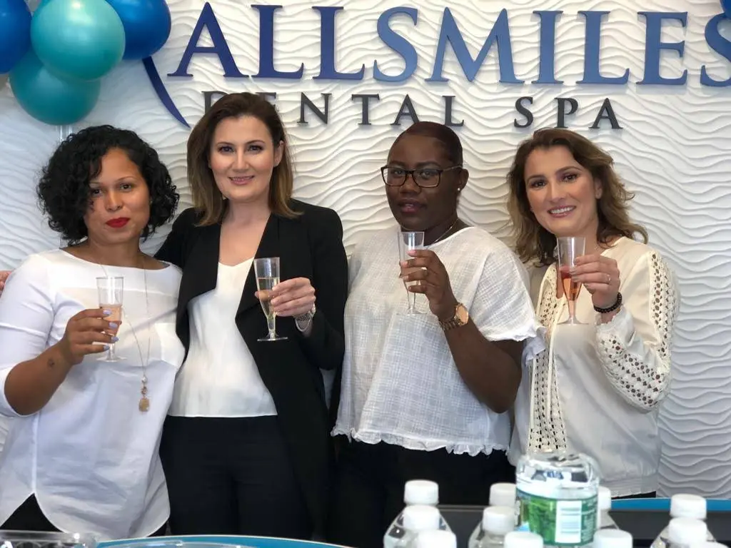 All Smiles Dental Spa