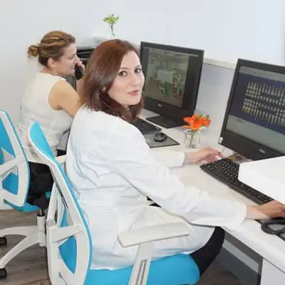 All Smiles Dental Spa