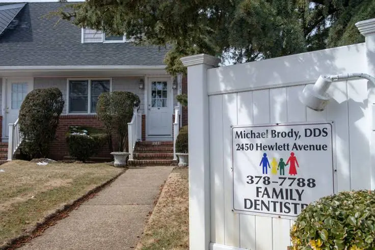 Michael Brody DDS