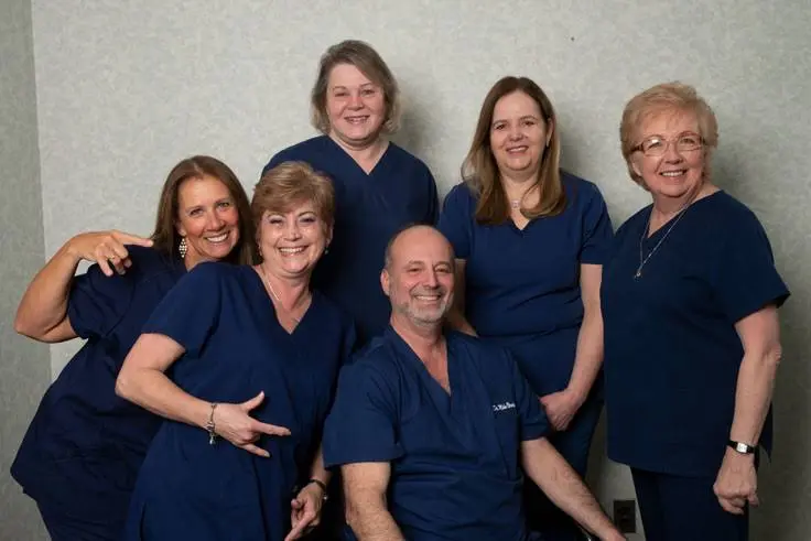 Michael Brody DDS