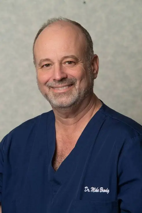 Michael Brody DDS