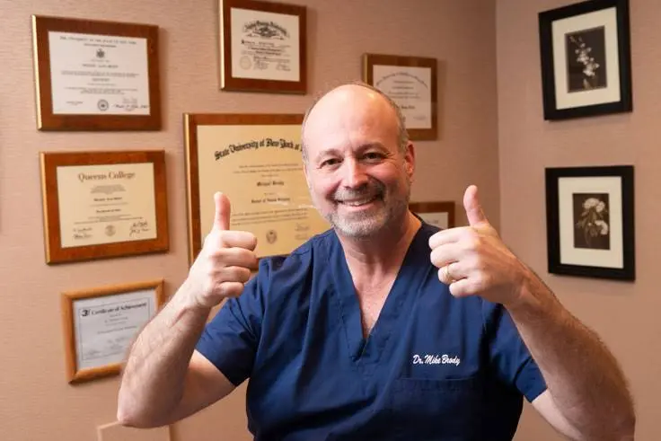 Michael Brody DDS