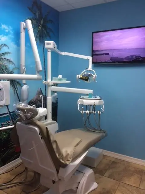 Rogoff's Dental Group - Professional dental clinic exterior with modern facilities