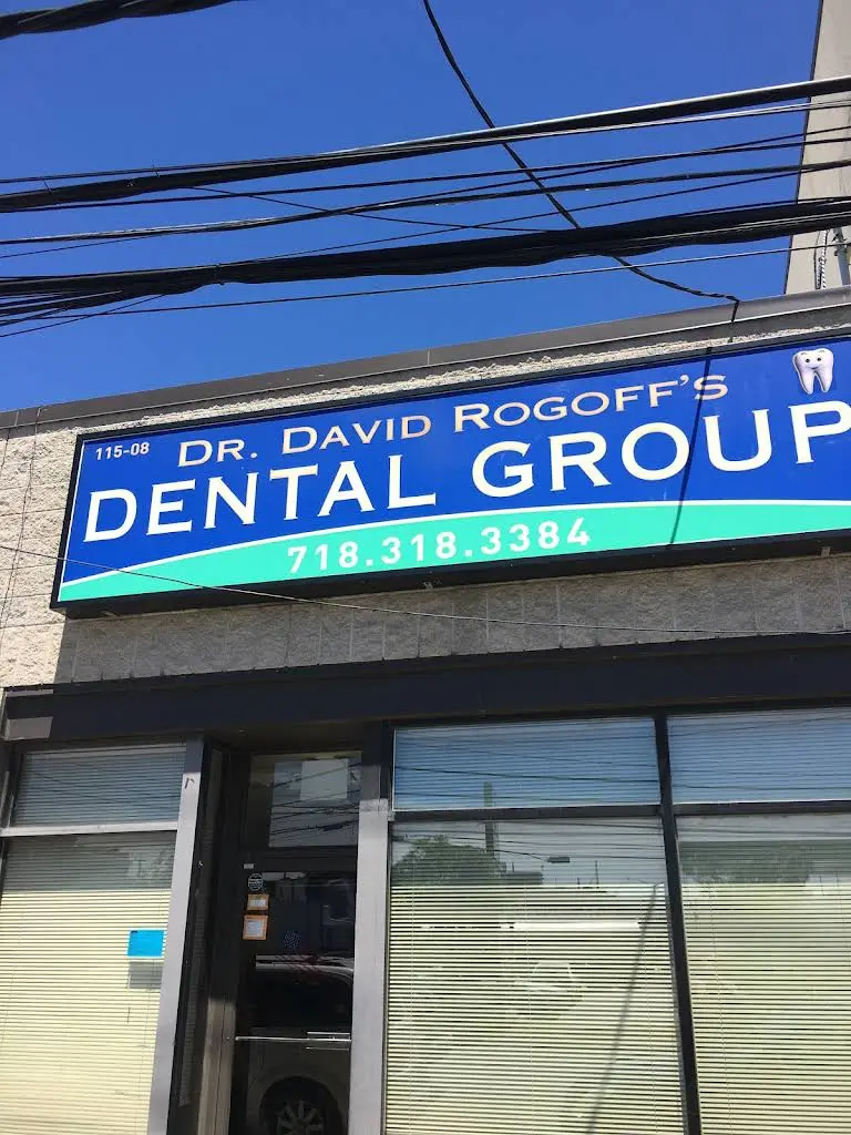 Rogoff's Dental Group