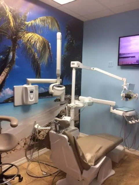Rogoff's Dental Group