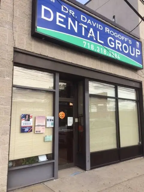 Rogoff's Dental Group