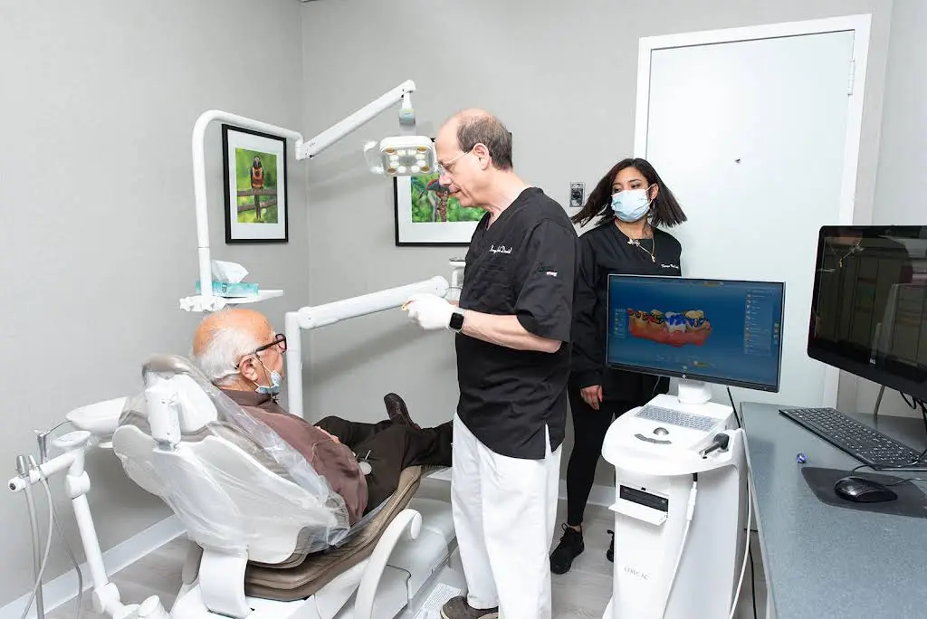 Throgs Neck Dental