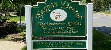 Tappan Dental