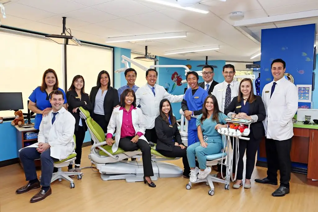 Smile More Kidz - Professional dental clinic exterior with modern facilities