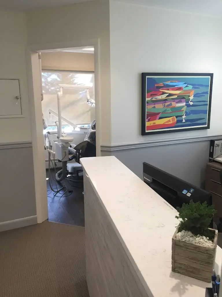 Nyack Smiles: Jacob Wallach DDS, P.C.
