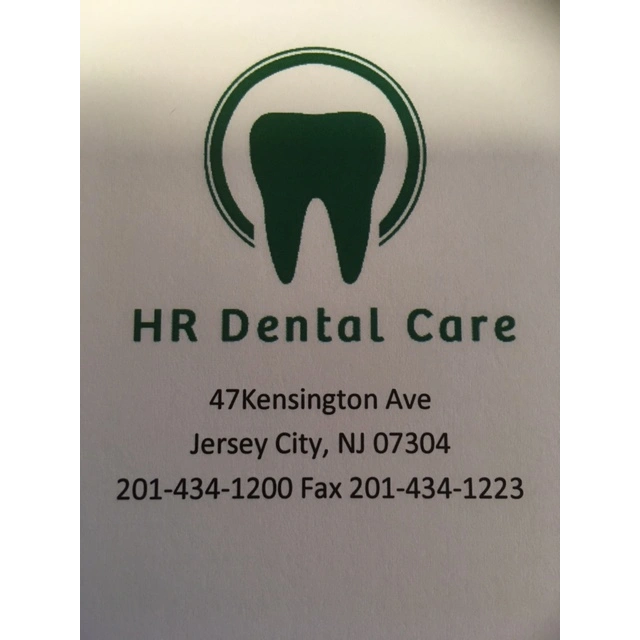 HR Dental Care
