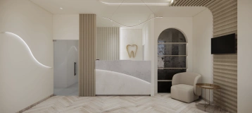 Healthy Smile Dental Arts