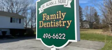 Washingtonville Dental Group
