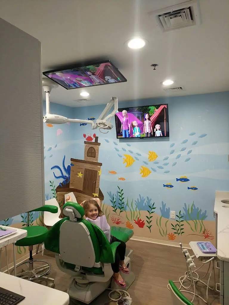 Smile A Bit Dental - Professional dental clinic exterior with modern facilities