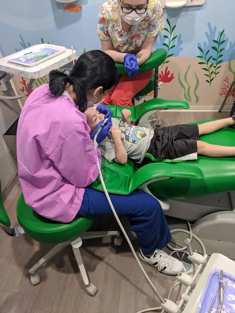 Smile A Bit Dental