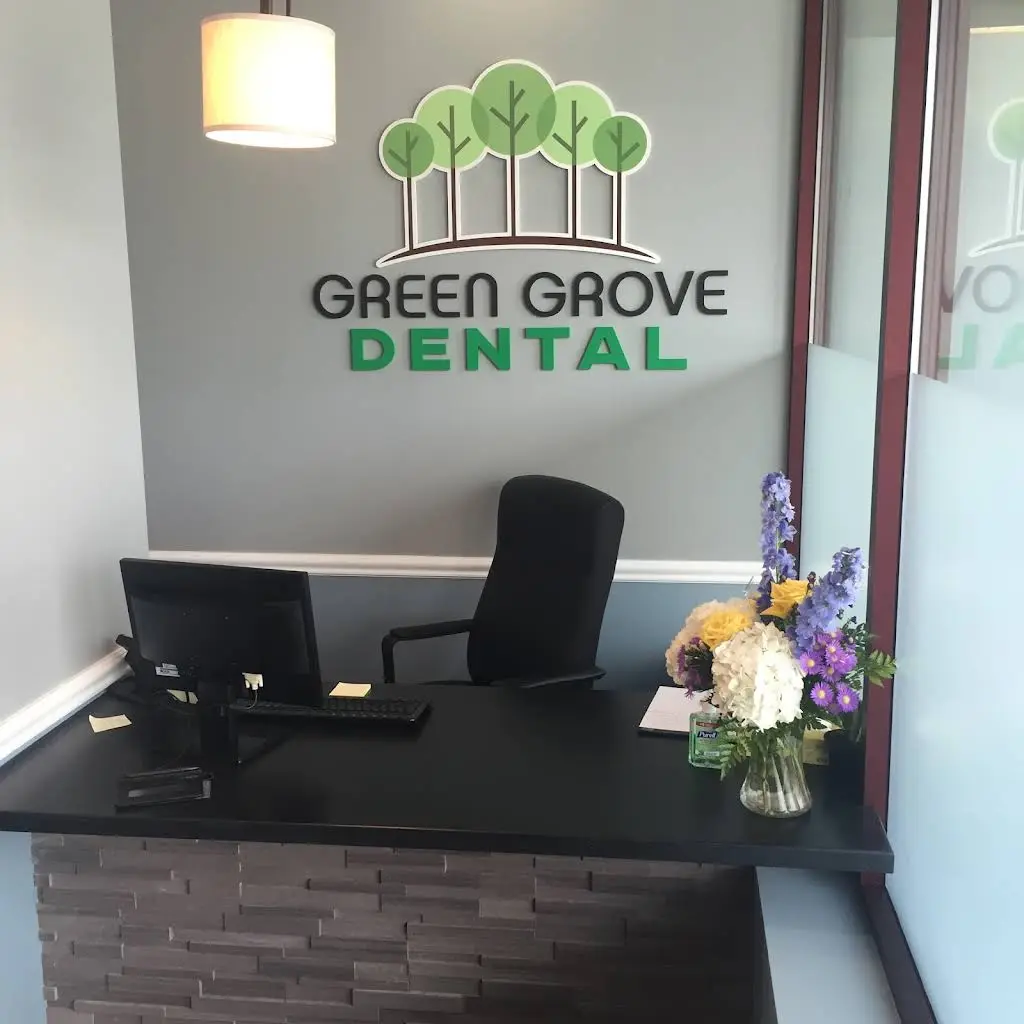Green Grove Dental