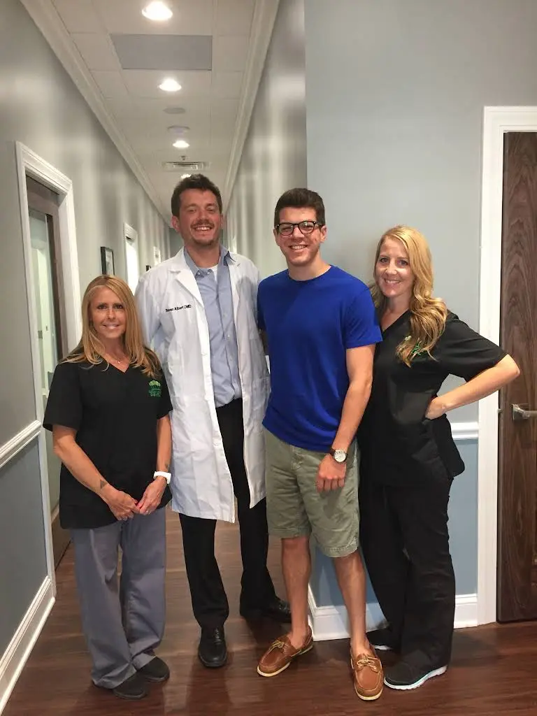 Green Grove Dental