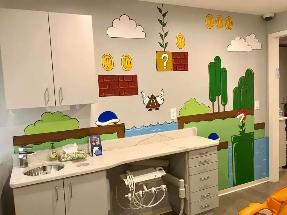 Smith’s Little Smiles Pediatric Dentistry