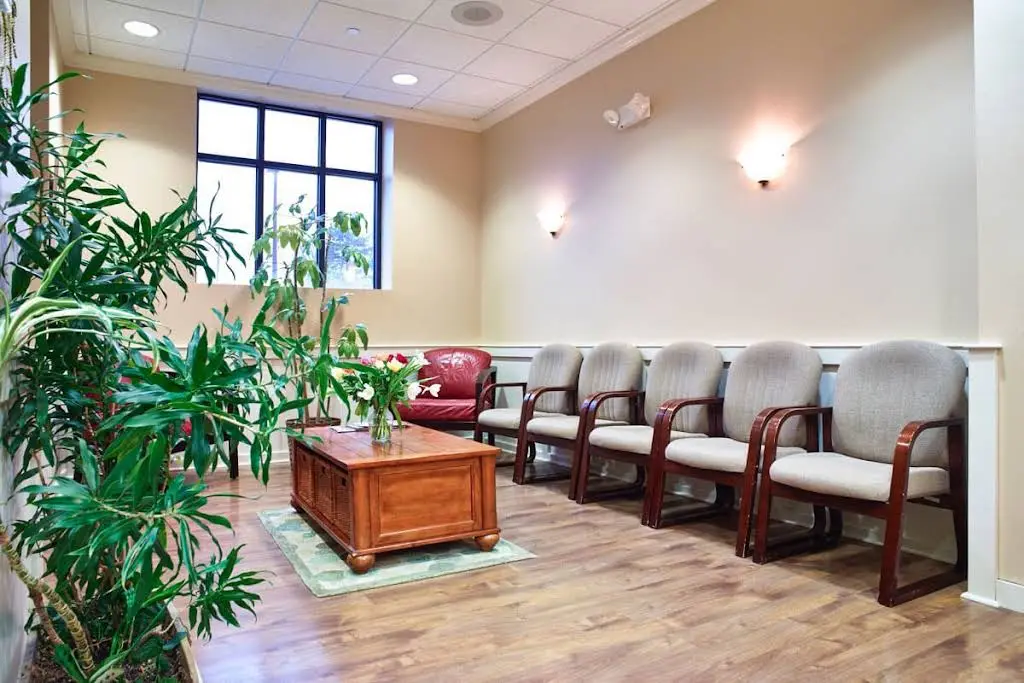 The Smilist - Professional dental clinic exterior with modern facilities
