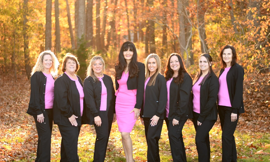 Sophia Nichols DMD, MAGD, PA General & Cosmetic Dentistry - Professional dental clinic exterior with modern facilities