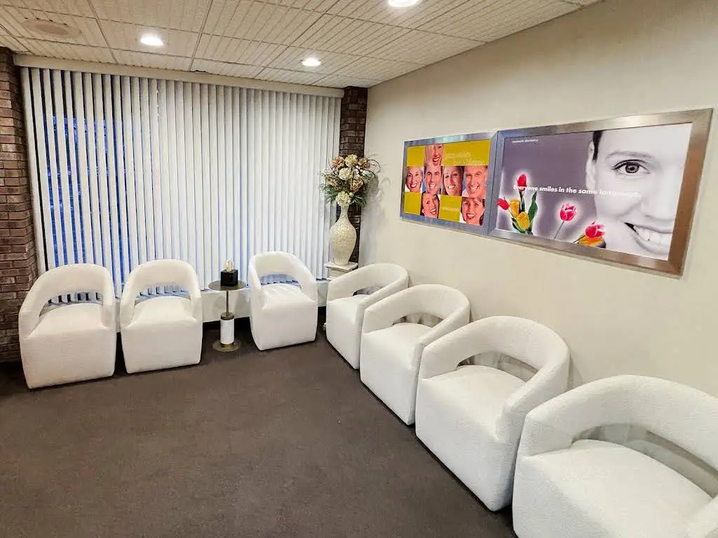 Sophia Nichols DMD, MAGD, PA General & Cosmetic Dentistry